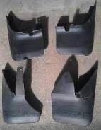 Брызговики. Nissan Safari, WRGY61, VRGY61, RG161, WFGY61, FG161, WGY61, WGY60, VRGY60, BRG161