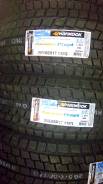 Hankook DynaPro i*cept RW08. Зимние, без шипов, без износа, 4 шт