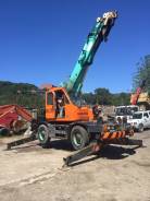 Komatsu LW80. Продам отличный кран обмен, 4 890 куб. см., 8 000 кг., 21 м.