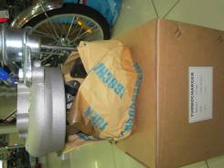 Турбина. Toyota: Hilux Surf, Granvia, 4Runner, Grand Hiace, Hilux, Regius, Land Cruiser Prado Двигатель 1KZTE