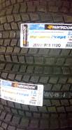 Hankook DynaPro i*cept RW08. Зимние, без шипов, без износа, 4 шт