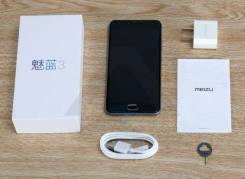 Meizu M3 Note. Новый