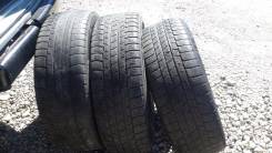 Michelin Latitude Alpin HP. Зимние, без шипов, износ: 70%, 3 шт