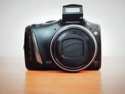 Canon PowerShot SX150 IS. 10 - 14.9 ��, ���: 12� ����