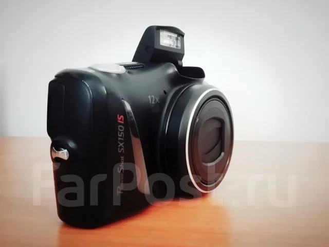 Canon PowerShot SX150 IS. 10 - 14.9 ��, ���: 12� ����
