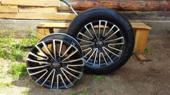 Sakura Wheels 3106L. x15, 5x100.00