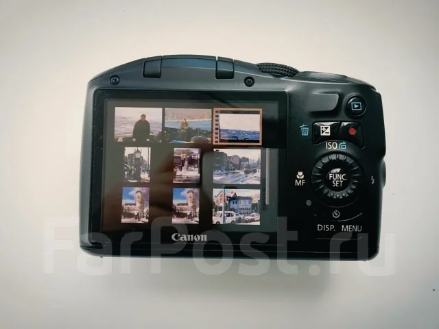 Canon PowerShot SX150 IS. 10 - 14.9 ��, ���: 12� ����