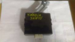 Блок управления дверями. Toyota Nadia, SXN10, SXN15 Toyota Ipsum, SXM10, SXM15, CXM10 Toyota Gaia, SXM10, CXM10, SXM15 Двигатели: 3SFSE, 3SFE, 3CTE