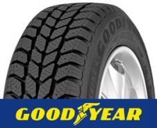 Goodyear Cargo Ultra Grip 2. Зимние, под шипы, без износа, 4 шт