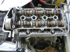 Двигатель в сборе. Toyota Corolla Toyota Corolla Fielder Двигатель 1NZFE