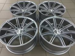 Vossen. 8.5x18, 5x114.30, ET31, ЦО 73,1 мм. Под заказ