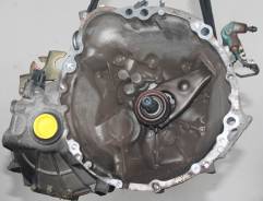 Механическая коробка переключения передач. Toyota Corolla, EE111 Toyota Corsa Toyota Tercel Toyota Starlet Двигатель 4EFE