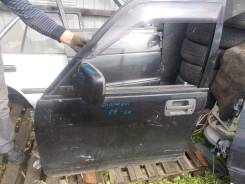 Дверь боковая. Isuzu Bighorn, UBS69DW, UBS69GW Двигатель 4JG2