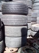 Bridgestone Playz PZ-X. Летние, 2011 год, износ: 5%, 4 шт
