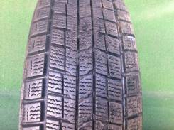 Dunlop DSX. Зимние, без шипов, 2010 год, износ: 10%, 1 шт