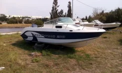 Crosswind. 2005 ���, ����� 6,7��., ��������� ���������, 250��.�., ������. ��� ����� �� ����������� ����