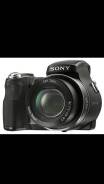 Sony Cyber-shot DSC-H7. 8 - 8.9 Мп, зум: 14х и более