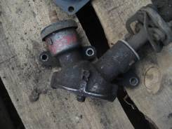 Рулевой редуктор угловой. Nissan Terrano, LUR50, LR50, PR50, RR50 Nissan Terrano Regulus, JRR50, JLUR50, JLR50 Двигатели: QD32TI, TD27TI, VG33E
