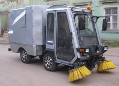 КМУ-3000, 2016. Коммунальная машина, 4 700 куб. см.