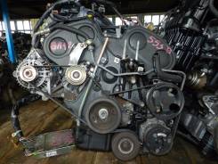 Двигатель в сборе. Mitsubishi FTO, DE3A Двигатель 6A12