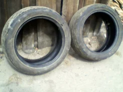 Pirelli P Zero Nero All Season. ������, �/�, ����� 50�%