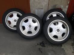 Колеса Hyperion. 7.5x18 5x114.30 ET25
