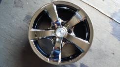 SLK. 6.5x15, 5x114.30, ET35, ЦО 73,1 мм.