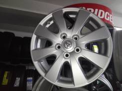 Toyota. 6.5x16, 5x114.30, ET45