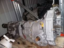 Механическая коробка переключения передач. Subaru Impreza, GG3 Двигатель EJ15