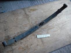 Рессора. Mazda Ford Spectron, SEF8TF, SSE8WF, SS88MF, SS88RF, SE58TF, SE28TF, SSF8RF, SS58VF, SSF8VF, SSF8WF, SS28MF, SE88TF, SS88VF, SS88WF, SSE8RF...