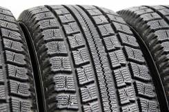 Toyo Observe Garit G30. Зимние, без шипов, износ: 5%, 4 шт