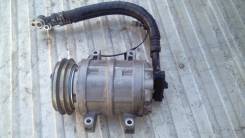 Компрессор кондиционера. Mazda Bongo Friendee Mazda Titan, SY56TSYE4TSY54T Mazda Bongo Brawny Двигатели: WLT, WL