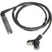 Датчик abs. BMW 3-Series, E46, E46/2, E46/2C, E46/3, E46/4, E46/5 Двигатели: M43B19, M52TUB25, M52TUB28, M54B22, M54B25, M54B30, N42B20