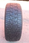Dunlop Ice Touch. Зимние, 2013 год, износ: 20%, 1 шт