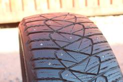 Dunlop Ice Touch. Зимние, 2013 год, износ: 20%, 1 шт