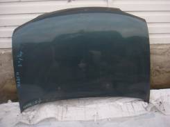 Капот. Nissan March, K11