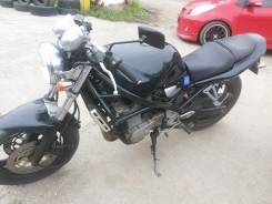 Suzuki GSF 400 Bandit. 400 куб. см., исправен, птс, с пробегом