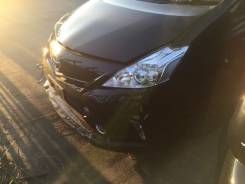 Toyota Prius a. ZVW41, 2ZR