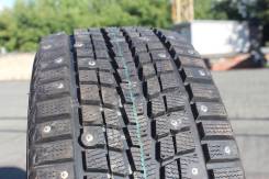 Dunlop SP Winter ICE 02. Зимние, 2013 год, износ: 30%, 1 шт