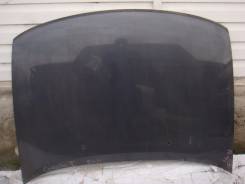 Капот. Toyota Tercel, EL41 Toyota Corolla Toyota Corsa, EL41