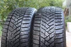 Dunlop Winter Sport 5. Зимние, 2013 год, износ: 10%, 1 шт