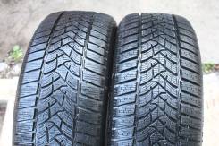 Dunlop Winter Sport 5. Зимние, 2013 год, износ: 10%, 1 шт