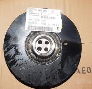 Опора. BMW: 5-Series Gran Turismo, X5, X6, 7-Series, 5-Series Двигатели: N57D30, N57D30OL, N57D30TOP. Под заказ