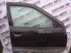 Дверь боковая. Nissan Pulsar, FN15