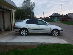 Toyota Avensis. 220, 3SFE