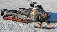 Arctic Cat M8 153 Snopro LE. исправен, есть птс, без пробега. Под заказ