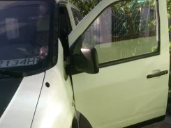 Mercedes-Benz Vito. 638, 601 ����