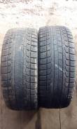 Bridgestone Blizzak Revo1. Зимние, без шипов, 2006 год, износ: 70%, 2 шт