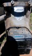 Масляный картер. Mitsubishi Canter Mitsubishi Pajero iO, H61W, H72W, H62W, H71W, H67W, H76W, H66W, H77W