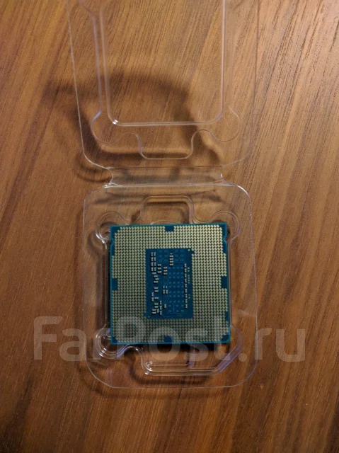 Intel Core i5-4440 ����